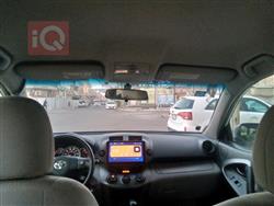 تويوتا راف 4